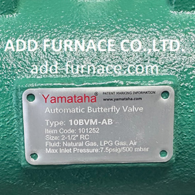 Yamataha 10BVM-AB